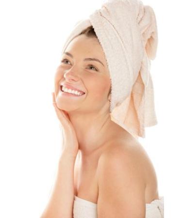 Anti-Aging Abyssinian Oil for Skin & Hair - 30ml | Moisturize Hydrate & Improve Elasticity | Bingospa - Buy Online on GoSupps.com