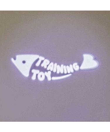 LED pointer Catch the Light Grey - Buy Online on GoSupps.com