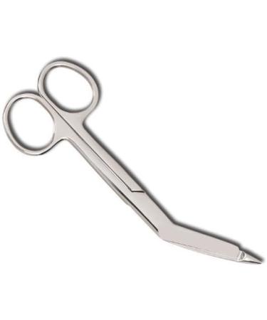 Spire Tools Lister Bandage Scissors with Probe - 14 cm | Precision Medical Cutting Tools for Healthcare Professionals - Buy Online on GoSupps.com