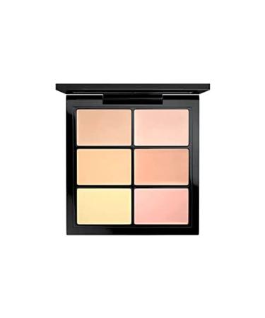 M.A.C. STUDIO FIX CONCEAL AND CORRECT PALETTE - Light - Buy Online on GoSupps.com