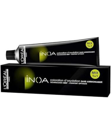 Inoa L'Or al Paris Inoa 9.11 Light Ash Blonde 60 ml