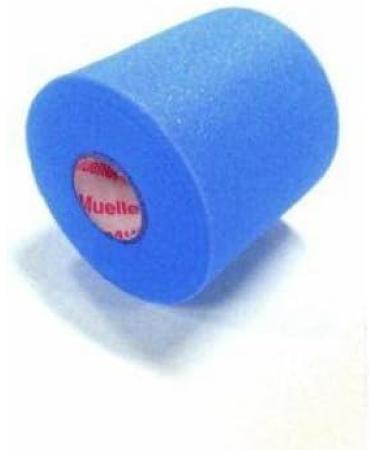 MUELLER M Wrap Pre-Taping Underwrap - High-Quality Sports Underwrap for Injury Prevention & Support | Fast International Shipping - Buy Online on GoSupps.com