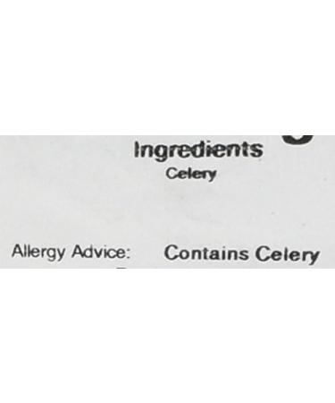 Old India Celery Seeds 750g - Premium Quality Spice for Cooking and Seasoning - Buy Online on GoSupps.com