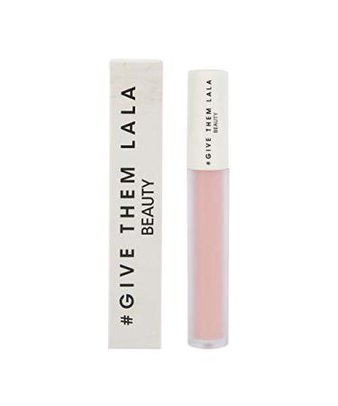 GIVE THEM LALA Beauty - Cushion Cream Lipstick (High Maintenance)