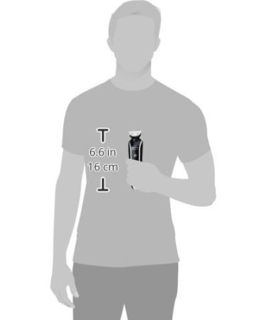 Philips Norelco Multigroom 5100 Grooming Kit - 18 Length Settings (QG3364/49) - Buy Online on GoSupps.com