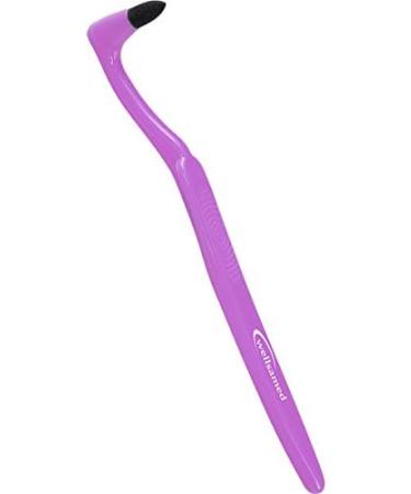 Buy 2 x Wellsamed Toothbrushes - Stain Remover Tartar Remover & Tooth Polisher - International Shipping - Buy Online on GoSupps.com