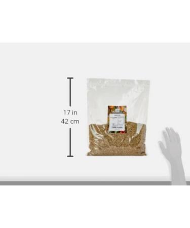 Old India Sage Dried 500g - Premium Quality Herb for Cooking | 500g Pack - Authentic Sage Leaves from Old India | Great for Seasoning and Culinary Uses - Buy Online on GoSupps.com