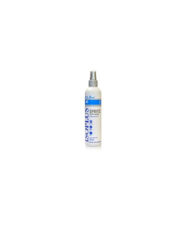 Isoplus Hair Designing & Holding Spritz - Soft 55 295 ml by Isoplus