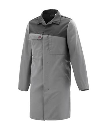 LAFONT COVER COAT MINERAL GREY/CHARCOAL 2XL