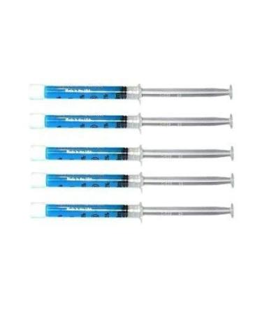 VitaBrights 5-3ml REMINERALIZATION GELS FOR AFTER TEETH WHITENING TREATMENT - Buy Online on GoSupps.com