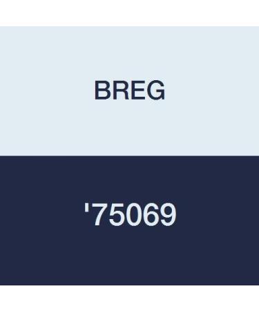 BREG '75069 Condyle Pad Set Gel