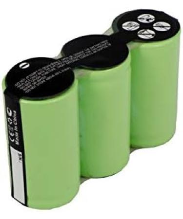 3000mAh Replacement Battery for Gardena 302768 & Compatible with Accu45 Accu60 Rasenkantenschere 8800/8808/8810 Wolf - International Shipping Available - Buy Online on GoSupps.com