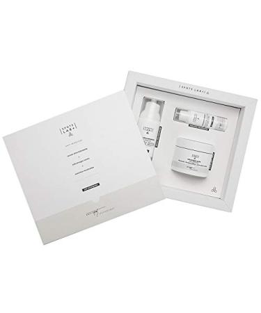 SPOT LAB PACK OILED LEATHER