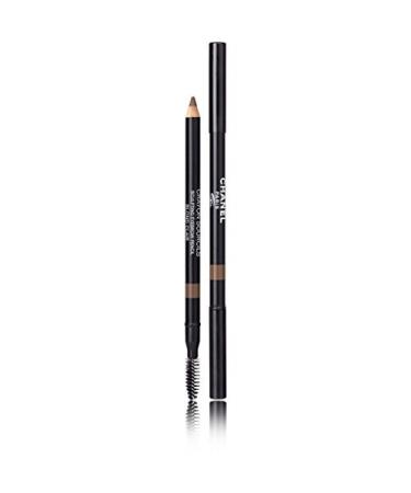 Chanel Crayon Sourcils Sculpting Eyebrow Pencil - Brun Naturel