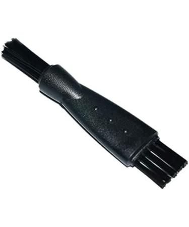 Shop LATRAT 40 Pcs Black Razor Cleaning Brushes - Durable Replacement Brushes for Effortless Cleaning | International Shipping Available - Buy Online on GoSupps.com
