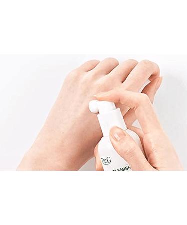 Dr.G R.E.D Blemish Clear Soothing Emulsion 120ml - Skin Care Solution - Buy Online on GoSupps.com