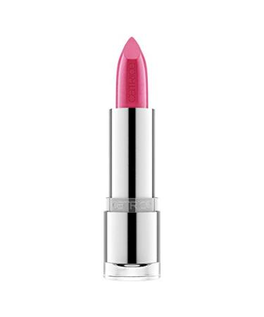Catrice - Lipstick - Prisma Chrome Lipstick 110