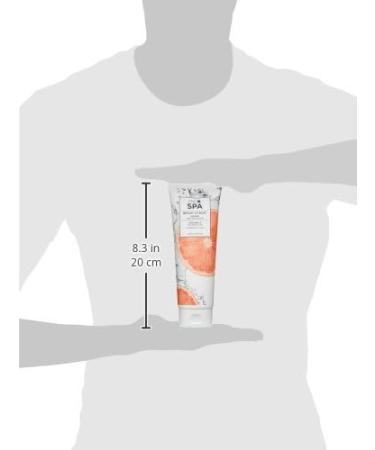 CND Spa - Bright Citron - Masque - 8.4oz / 248ml - Buy Online on GoSupps.com