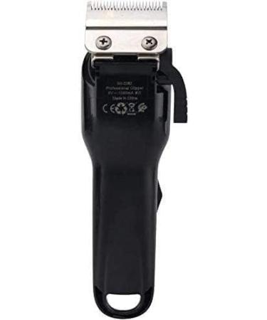 Professional Cordless Hair Clippers - Easy & Portable Electric Hair Clipper with LED & Gradient Design - Buy Online on GoSupps.com