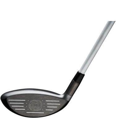 Callaway X HOT Fairway Wood 3 - Regular Flex | High Performance Golf Club - Buy Online on GoSupps.com