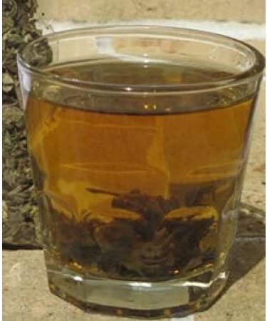 Herbal Cure - Mugwort Herbs Artemisia Mugwort Leaves Tea Ai Ye - Foot Bath - Sifted - Clean Fresh Natural Vegan - 454g (1 ) - Buy Online on GoSupps.com