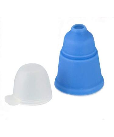 Magic Touch Eye Drop Applicator - Easy-to-Use Dropper Guide with Free Travel Case - Buy Online on GoSupps.com
