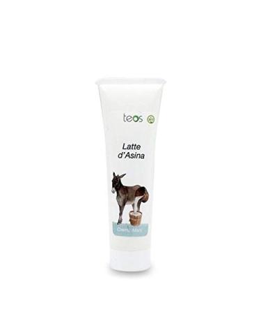 Hand cream with donkey milk (100 ml)