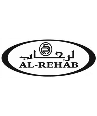 Al-Rehab Collection |CPO-6ML/0.2 Oz| Sweet Floral woody musky powder & Flowers (Choco) - Buy Online on GoSupps.com