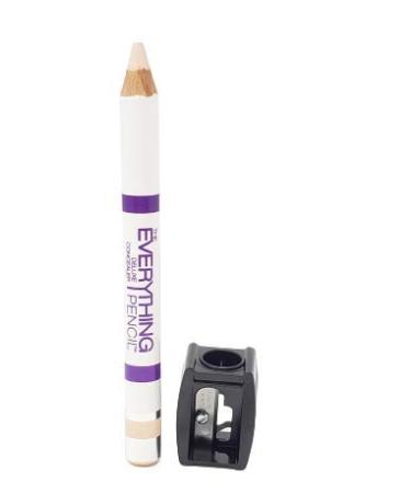 Judith August - The Everything Pencil Deluxe - Face & Body Concealer (Ultra Light)