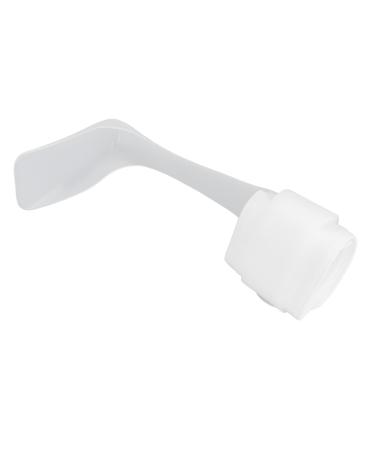 Cryfokt Ultra Thin Ankle Foot Orthosis | Drop Foot Brace for Ankle Pronation (Right Foot M) - International Shipping Available - Buy Online on GoSupps.com