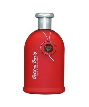 Bettina Barty Red Line Hand & Body Lotion 2 x 500ml - Hydrating Moisturizer for Soft Skin | International Shipping Available - Buy Online on GoSupps.com