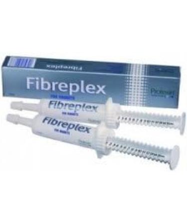 Protexin Fibreplex for Rabbits - Digestive Health Supplement 15ml | International Shipping Available - Buy Online on GoSupps.com