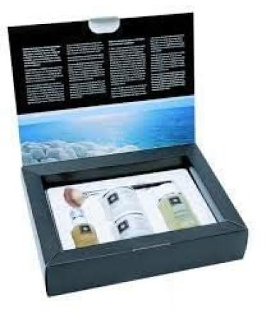 Dead Sea Non-Surgical Face Lift Kit Gentle Lift for Sensitive Areas | International Shipping Available - Buy Online on GoSupps.com