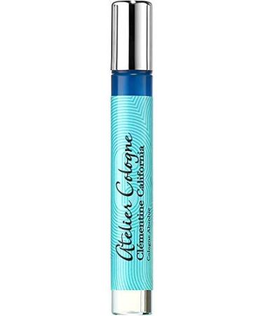 Atelier Cologne Clementine California Deluxe Travel Spray