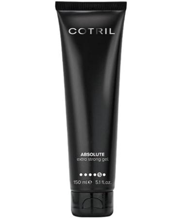 Cotril styling absolute gel extra fuerte 150ml