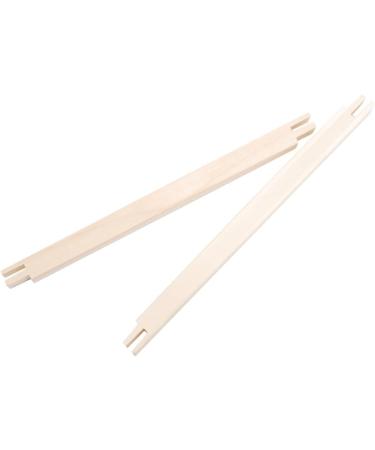FA Edmunds Mini Stretcher Bars 7x1/2 2007 - 4-Pack | Premium Quality Stretcher Frames - Buy Online on GoSupps.com