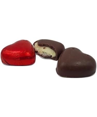 Chocolate Confectionery - Valentine's Heart - Interdulces - 1 kg - Buy Online on GoSupps.com
