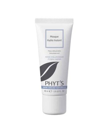 Phyt's Aqua Phyt's Hydra Instant Organic Mask 40 ml