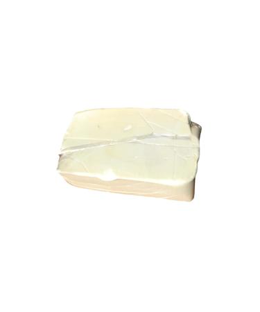 Afrimports 100% Natural African Shea Butter from West Africa - White - 5 lbs - Buy Online on GoSupps.com