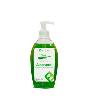 OTROS Farline Aloe Vera Hand Soap 500 ml