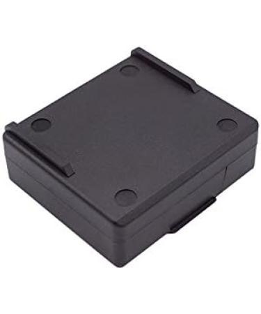 DCH 2000mAh Battery Replacement for Hetronic Nova Mini FBH300 Potain P-63418-95 | International Shipping Available - Buy Online on GoSupps.com