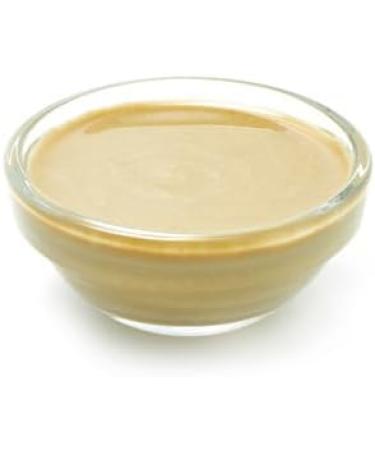 Yupik Natural Sunflower Seed Butter 454 g Kosher Gluten-Free GMO-Free Creamy Seed Butter Only Sunflower Seeds No Added Sugar No Additives Smooth Spread Ideal for Snacks & Recipes - Buy Online on GoSupps.com