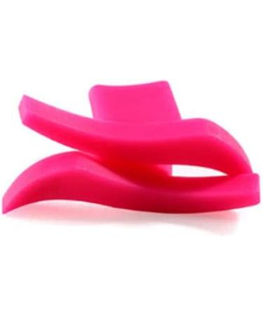 4Pcs Silicone Winged Eyeliner Stamp Lazy Eye Shadow Applicator Silicon Cat Eye Eyeliner Eyeshadow Stamp Crease Convenient design - Buy Online on GoSupps.com