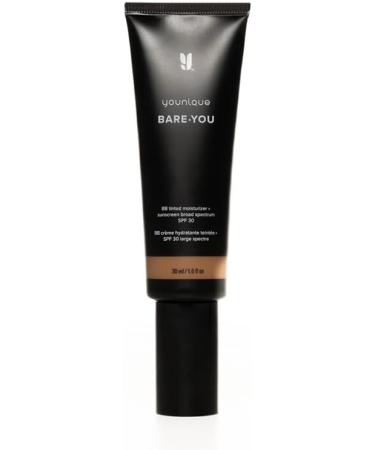 BARE YOU bb tinted moisturizer+ (Dark 30 ml) Dark 30 ml (Pack of 1) - Buy Online on GoSupps.com