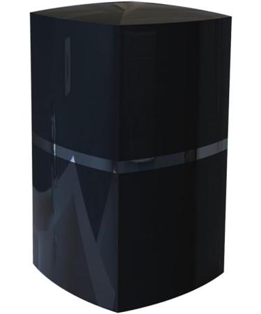 Portable Lightweight Professional Roll-On Face Oil Extractor Volcanic Stone Manual Face Roller Mini and Waterproof Ideal for Home Use and Travel - Buy Online on GoSupps.com