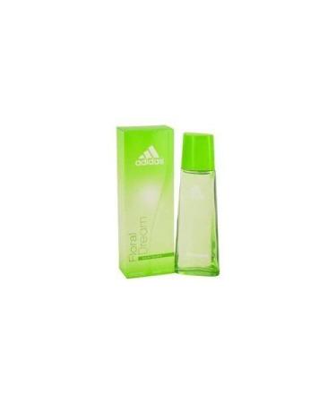 Adidas Floral Dream by Adidas Eau De Toilette Spray 1.7 oz / 50 ml for Women