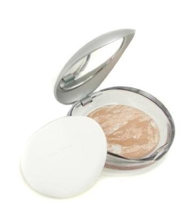Pupa 001 Luminys burnt powder satin effect beige ivory 01 - Ivory Beige