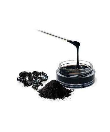 Buy Authentic Shilajit Harz Himalaya - 100% Natural Fulvic Acid Paste (15g) | Raw Trace Elements | International Shipping Available - Buy Online on GoSupps.com