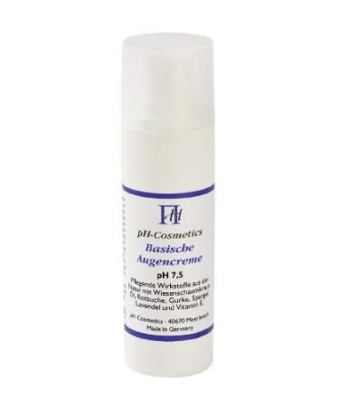 PH cosmetics basic eye cream 30 ml