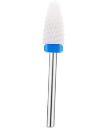 DRESSOOS sanding rings nail manicure sanding bands grinding head polisher sanding bands for nail drill professional sanding bands nail sanding bands manicure tool mini electric file 16.2 1.6cm Rosy Golden - Buy Online on GoSupps.com